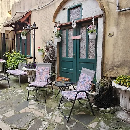La Dolce 公寓式酒店 布拉索夫